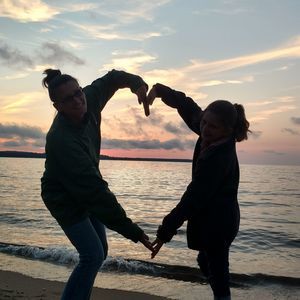 Meet your Posher, Lynn